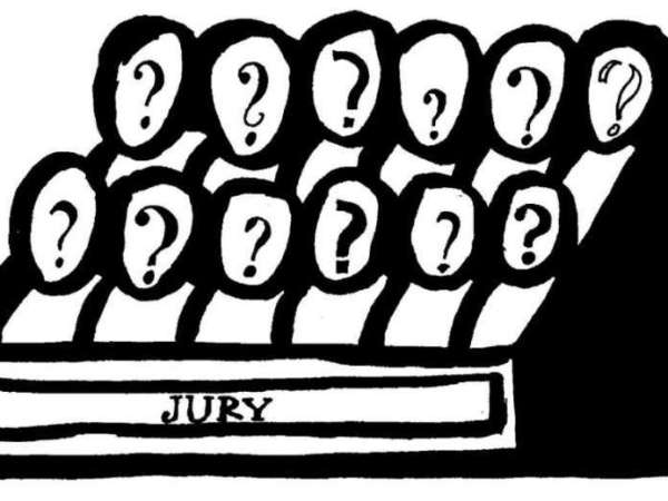 The Ever-Elusive Reasonable Doubt – by Steven&nbsp;McCain