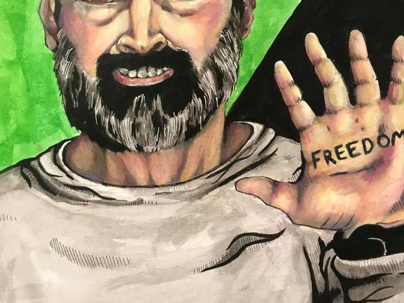 Ohio Dept. of Rehabilitation and Correction Repression&nbsp;Files