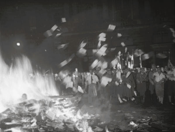 Anarchist Publications Banned from US Bureau of Prisons – by Anson&nbsp;Chi