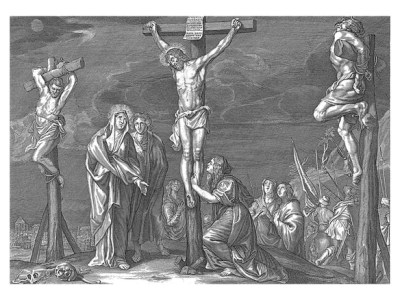 Excerpt from Broadway Baptist Church’s Good Friday Sermon: A Message for the Prairieland&nbsp;Defendants