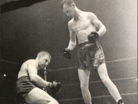 Your Own Lawyer Will Take a Dive in the 5th Round – by David Matthew&nbsp;Strunk