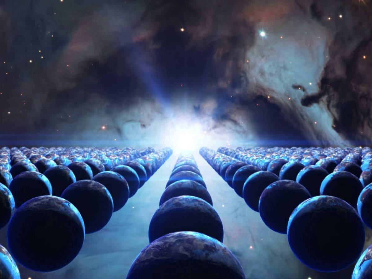 Many Worlds and the Multiverse – by Benjamin&nbsp;Song