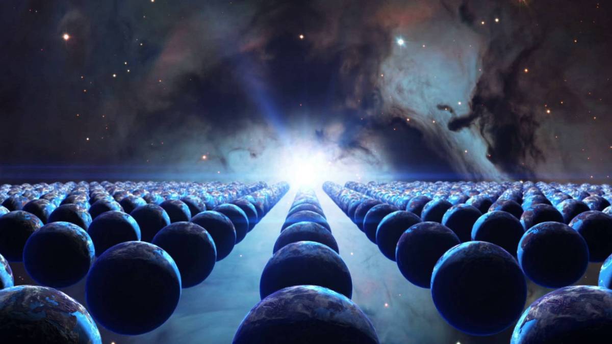 Many Worlds and the Multiverse – by Benjamin&nbsp;Song