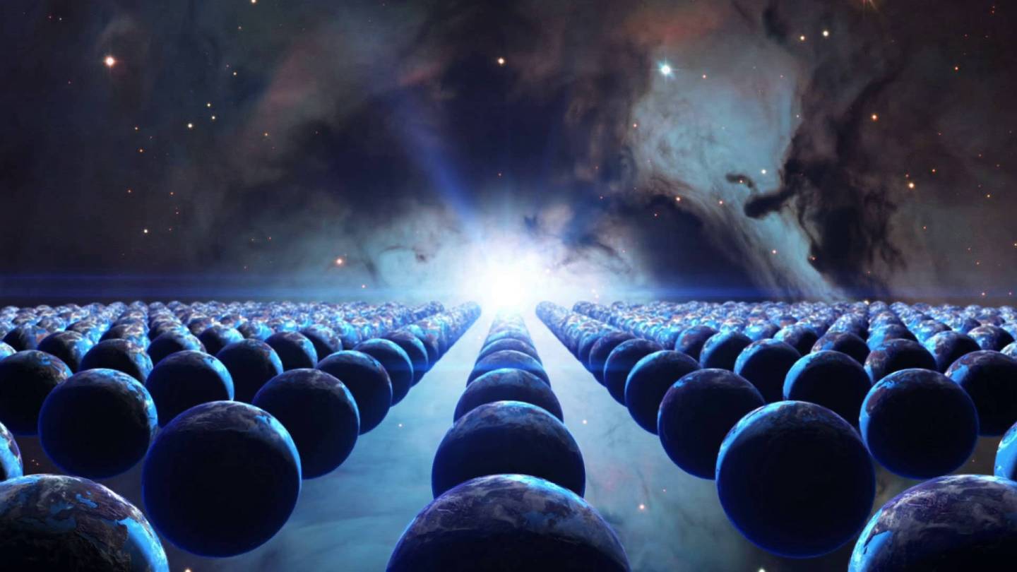 Multiverse Multidimensional Many Worlds and the Multiverse – by Benjamin Song – Mongoose Distro