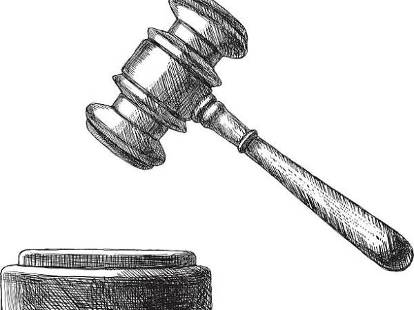 A Glutton for Punishment – by Joey&nbsp;Higgins
